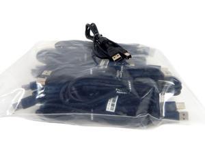 Lot-20 5Ft USB 2.0 Printer Cable BN39-00397D-L20 Lot-20 5Ft USB 2.0 Printer Cable BN39-00397D-L20