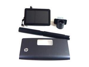 HP RP7 7in CFD USB Display w/ IMD Pole Kit 754744-KIT HP RP7 7in CFD USB Display w/ IMD Pole Kit 754744-KIT