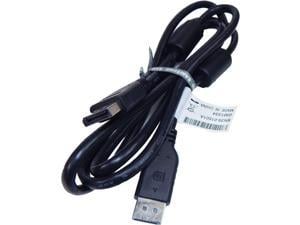 Samsung 6Ft M-M Display Port Cable BN39-01501A