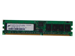 Micron DDR 1GB ECC Memory MT18VDDF12872G-335D3