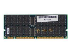 Micron 256MB ECC EDO RAM Memory MT36LDT3272G-6X