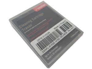 Dell Imation Travan TR5 TR40 Cleaning Cartridge 1x026 Dell Imation Travan TR5 TR40 Cleaning Cartridge 1x026