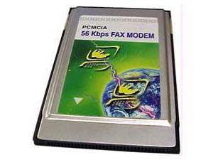 Kingmax 56k V.90 Fax-Modem Card  BFM5600-L