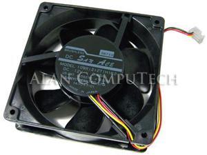 Sanyo 12v 0.48a 120x38mm 109R1212T1H162 Fan 149047-01