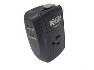 Tripp-Lite Traveler Portable Surge Protector AGIP5269