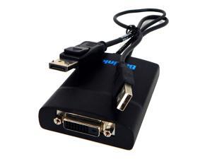 HP DisplayPort To Dual Link DVI-D Adapter 492329-004 2560x1600 HP DisplayPort To Dual Link DVI-D Adapter 492329-004 2560x1600
