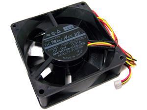 Sanyo Denki 90x30mm 12VDC 0.31A FAN 109P0912MH2L3 Sanyo Denki 90x30mm 12VDC 0.31A FAN 109P0912MH2L3