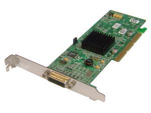 Dell/ATI Radeon VE DDR 64MB Video Card 9T688 DVI/VGA AGP Dell/ATI Radeon VE DDR 64MB Video Card 9T688 DVI/VGA AGP