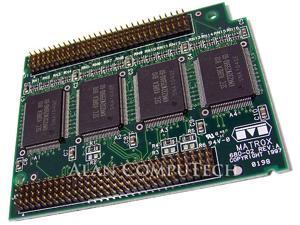 Matrox MiI-2 4MB WRAM Memory Module 680-02 Matrox MiI-2 4MB WRAM Memory Module 680-02