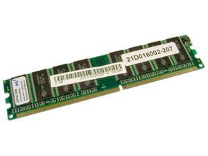 Pqi 21D018002-207 DIMM 256MB DDR-400 Memory MDADR306HA