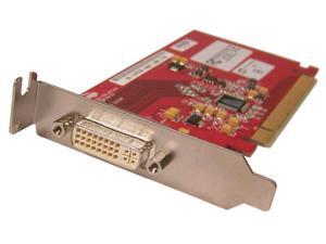 Dell Silicon X16 DVI-ADD2 Low Profile Adapter W7258 SIL1364ADD2-R Graphics Card Dell Silicon X16 DVI-ADD2 Low Profile Adapter W7258 SIL1364ADD2-R Graphics Card