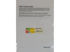 HP MS Windows Server 2012 CLA 10 User 761708-B22 HP MS Windows Server 2012 CLA 10 User 761708-B22