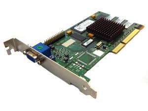 Visiontek NVD01.0 16MB AGP Video Card NVD010 NV999.0 Rev.C Visiontek NVD01.0 16MB AGP Video Card NVD010 NV999.0 Rev.C