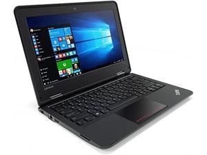 Lenovo Yoga 11e 3rd Gen Type 20G8 116 4GB 128GB TouchScreen Intel Pentium 4405U Grade B