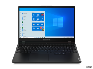 Lenovo Legion 5 15ARH05H, AMD Ryzen 5-4600H, 32GB RAM, 2TB SSD Storage, Win10 Home Lenovo Legion 5 15ARH05H, AMD Ryzen 5-4600H, 32GB RAM, 2TB SSD Storage, Win10 Home