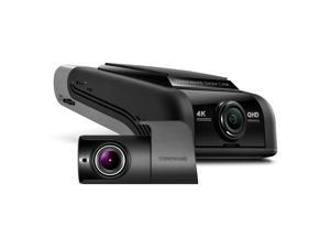 Thinkware U1000 4K UHD Front & 2K QHD Rear Camera Bundle #TW-U1000D32CHF Thinkware U1000 4K UHD Front & 2K QHD Rear Camera Bundle #TW-U1000D32CHF