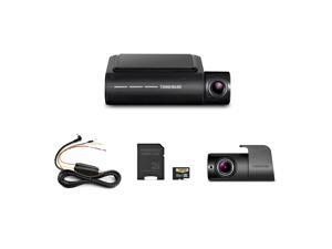 THINKWARE F800 PRO Dual Dash Cam Front and Rear Bundle Full HD 1080P Sony Starvis Super Night Vision | Hardwiring Cable and 32GB MicroSD Card Included | Built in Wi-Fi and GPS | Parking Mode THINKWARE F800 PRO Dual Dash Cam Front and Rear Bundle Full HD 1080P Sony Starvis Super Night Vision | Hardwiring Cable and 32GB MicroSD Card Included | Built in Wi-Fi and GPS | Parking Mode