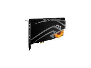 ASUS STRIX SOAR 8 Channels Analog Playback: 44.1K / 48K / 88.2K / 96K / 176.4K / 192KHz ASUS STRIX SOAR 8 Channels Analog Playback: 44.1K / 48K / 88.2K / 96K / 176.4K / 192KHz