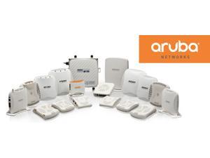 Aruba AP-207 FIPS/TAA-compliant 802.11n/ac 2x2:2 Dual Radio Integrated Antenna AP Aruba AP-207 FIPS/TAA-compliant 802.11n/ac 2x2:2 Dual Radio Integrated Antenna AP