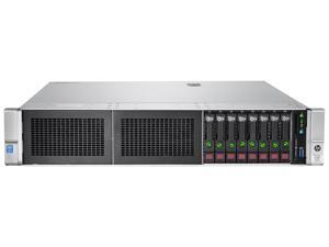 HP DL380 G9 8-SFF Server (2U) - E5-2680V4 - Complete Server Package HP DL380 G9 8-SFF Server (2U) - E5-2680V4 - Complete Server Package