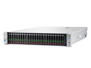 HP DL380 G9 24-SFF Server (2U) --E5-2643v3-- Complete Server Package HP DL380 G9 24-SFF Server (2U) --E5-2643v3-- Complete Server Package
