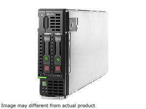 HPE BL460c G9 Half-Height Blade Server - Completed Package HPE BL460c G9 Half-Height Blade Server - Completed Package