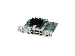 Cisco Service Module Cisco Service Module