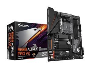 GIGABYTE B450 AORUS ELITE AM4 AMD B450 ATX AMD Motherboard