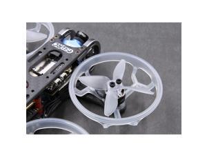 4 PCS GEPRC CinePro 4K HD / Rocket Lite/Plus Protection Ring 60mm Diameter 25mm Height Brushless Motor Holes 9x9mm 4 PCS GEPRC CinePro 4K HD / Rocket Lite/Plus Protection Ring 60mm Diameter 25mm Height Brushless Motor Holes 9x9mm