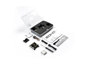 ZOHD Kopilot Lite Autopilot System Flight Controller with GPS Module Return Home Stabilization Gyro for FPV RC Airplanes Fixed-wing ZOHD Kopilot Lite Autopilot System Flight Controller with GPS Module Return Home Stabilization Gyro for FPV RC Airplanes Fixed-wing