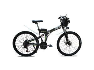 SMLRO MX300 48V 10Ah 350W 26in Electric Bike Bicycle 35km/h Max Speed 70km Max Range IP54 Waterproof E Bike