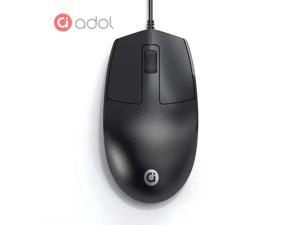 Asus ADOL MS008 Wired Office&Home Silent USB mouse