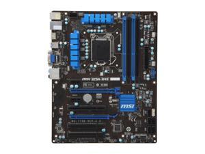ASUS Z87-K LGA 1150 ATX Intel Motherboard with UEFI BIOS - Newegg.com