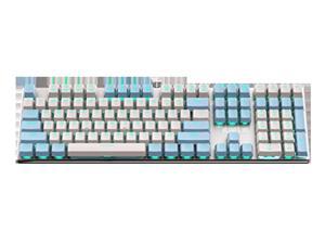 Gamdias Hermes M5 Mechanical Gaming Keyboard with Blue Switches