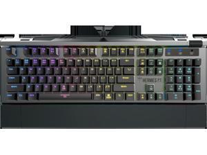 GAMDIAS Hermes P2 RGB Optical Mechanical Keyboard (BROWN switches)