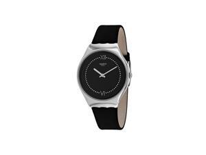 Swatch Women's Skin Irony Watch Quartz Mineral Crystal SYXS109 Swatch Women's Skin Irony Watch Quartz Mineral Crystal SYXS109