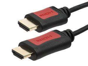 Monoprice 109172 Active Select Series High-Speed HDMI Cable 50 Feet with RedMere Technology Supports Ethernet, 3D, 4K and Audio Return - Black Monoprice 109172 Active Select Series High-Speed HDMI Cable 50 Feet with RedMere Technology Supports Ethernet, 3D, 4K and Audio Return - Black