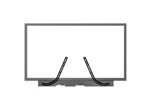 Kanto SB100 Sound Bar Mount Kanto SB100 Sound Bar Mount