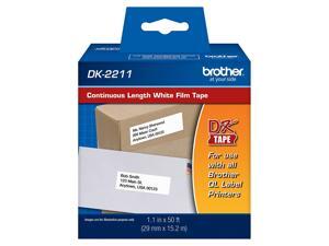 Brother DK2211 - Tape ( DK-2211 ) Brother DK2211 - Tape ( DK-2211 )