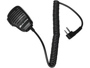Midland AVPH10 Shoulder Speaker Mic Midland AVPH10 Shoulder Speaker Mic