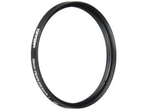Tiffen Diffusion Filters Camera Lens Sky & UV Filter, Black (58PEARL1)