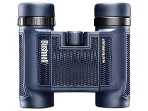 Bushnell 138005 H2O Waterproof/Fogproof Compact Roof Prism Binocular, 8 x 25-mm, Black Bushnell 138005 H2O Waterproof/Fogproof Compact Roof Prism Binocular, 8 x 25-mm, Black