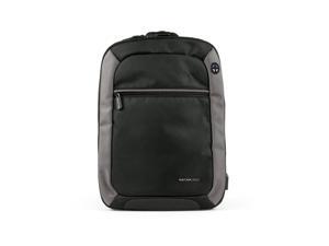 Max Cases Notebook Backpack - Travel Backpack with USB Charging Port & Headphones for Business and School - up to 15.6" Laptop/MacBook Bag - Dedicated 10" Tablet Compartment Max Cases Notebook Backpack - Travel Backpack with USB Charging Port & Headphones for Business and School - up to 15.6" Laptop/MacBook Bag - Dedicated 10" Tablet Compartment
