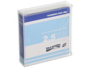 Lto-6 Media & Cleaning Cartridge Lto-6 Media & Cleaning Cartridge