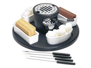 casa moda"s'mores" maker casa moda"s'mores" maker