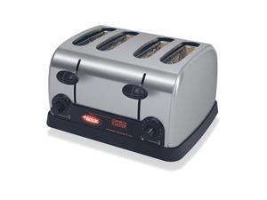 hatco s/s 4slot 120v commercial popup toaster hatco s/s 4slot 120v commercial popup toaster