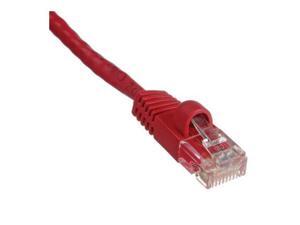 1 x RJ-45 27181 Cables To Go 3 Feet Cat6 Gigabit Snagless Patch Cable
