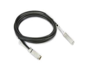 CHELSIO COMMUNICATIONS TAPCABLE3M Twinax 10Gb Passive Cable - 3-Meter CHELSIO COMMUNICATIONS TAPCABLE3M Twinax 10Gb Passive Cable - 3-Meter