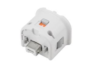 NewBull White Adapter Sensor for Wii Wii U Remote Controller NewBull White Adapter Sensor for Wii Wii U Remote Controller