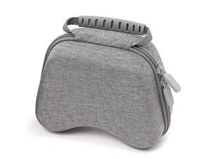 SPERVS Travel Case Carrying Pouch Cover Bag Compact Size Fits Nintendo Switch Pro Controller, Microsoft Xbox One/Xbox One S/Xbox One X Wireless Controller SPERVS Travel Case Carrying Pouch Cover Bag Compact Size Fits Nintendo Switch Pro Controller, Microsoft Xbox One/Xbox One S/Xbox One X Wireless Controller
